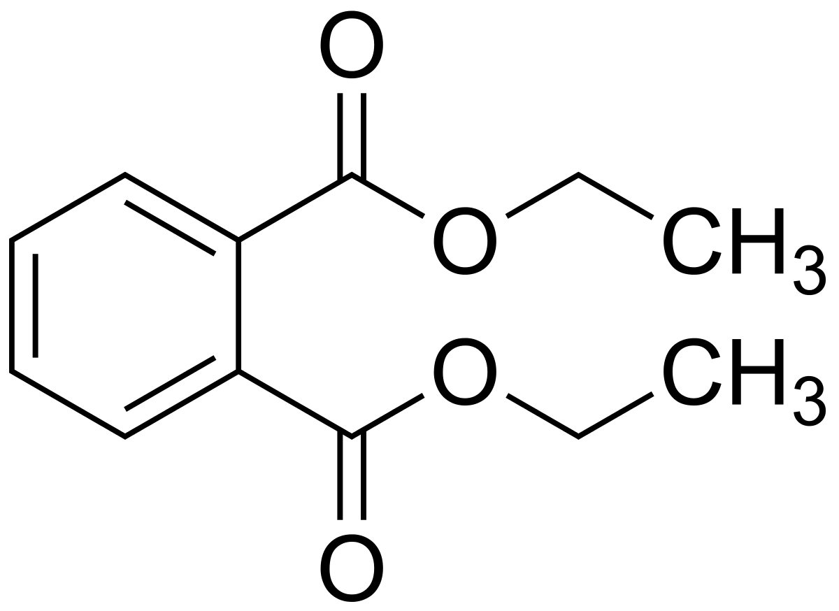 Diethyl Phthalate ˃99.0%