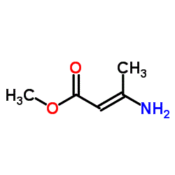 Methyl 3-aminocrotonate 98%