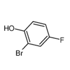 2-Bromo-4-fluorophenol 99%