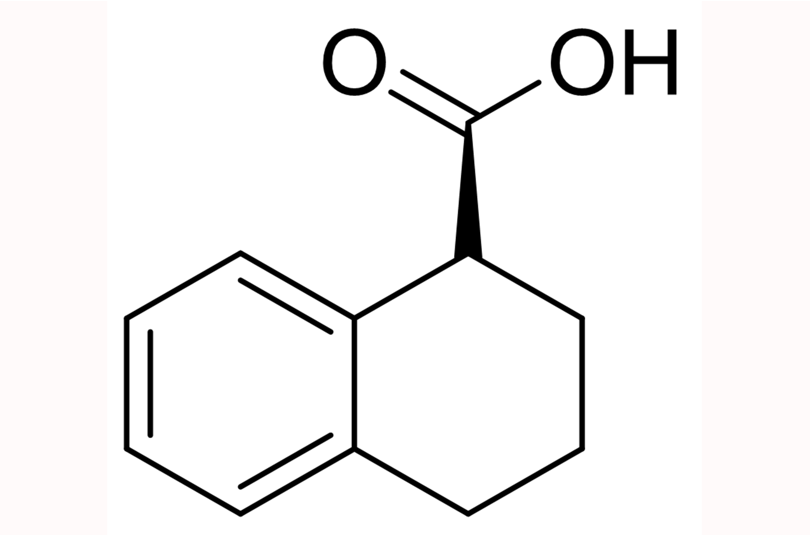 (S)-1,2,3,4-四氢-1-萘甲酸