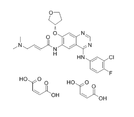 双马来酸盐阿法替尼