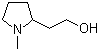 1-Methyl-2-pyrrolidineethanol 99%