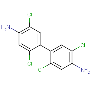 2,2',5,5'-四氯二苯胺 15721-02-5