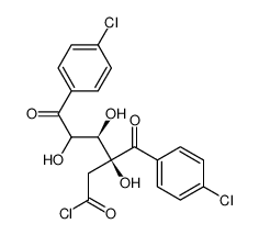 1-Chloro-3,5-di(4-chlorbenzoyl)-2-deoxy-D-ribose NLT92%