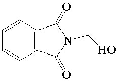 N-(hydroxymethyl)phthalimide 99%