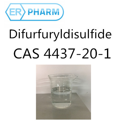 Difurfuryldisulfide 99%