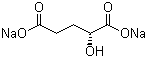 D-2-HYDROXYPENTANEDIOIC ACID DISODIUM SALT ≥95