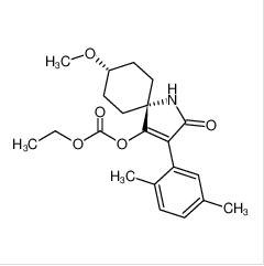 螺虫乙酯