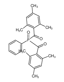 苯基双(2,4,6-三甲基苯甲酰基)氧化膦