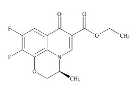 左氧氟环合酯