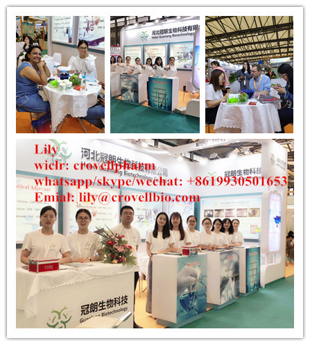 Nalidixic acid sodium salt 99.9%min