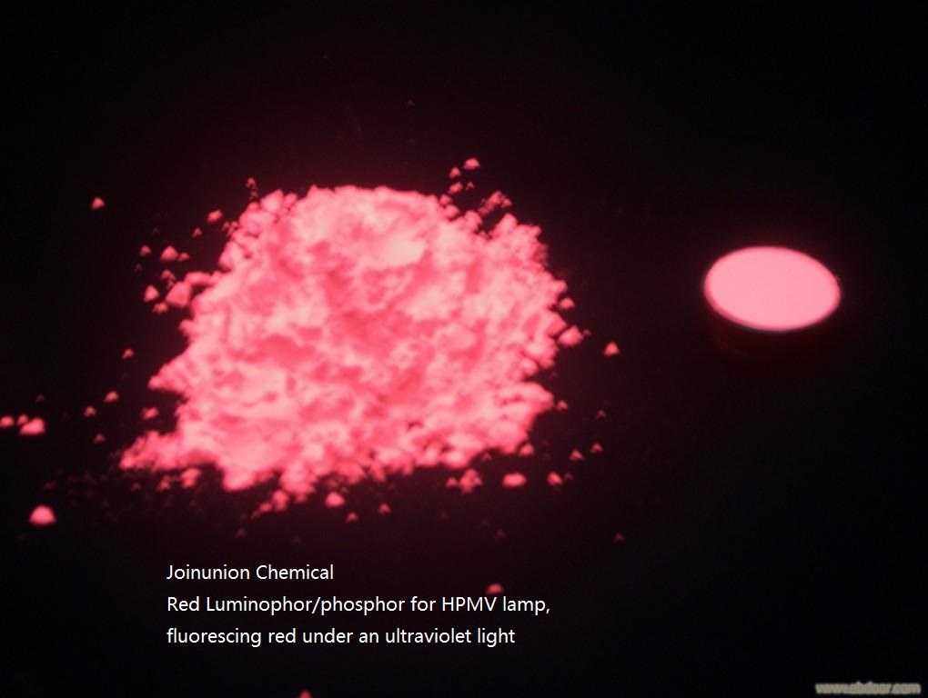 Vanadium yttrium oxide phosphate,europium-doped 