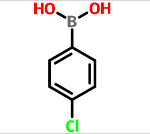 4-Chlorophenylboronic acid 99%