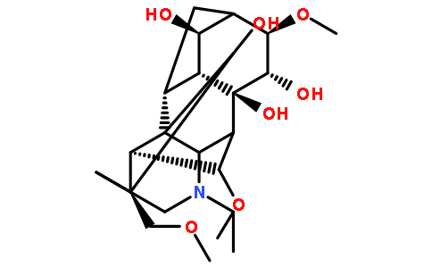 15--hydroxyneoline 98%