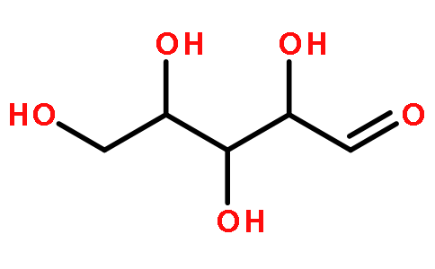 DL-Arabinose 98%