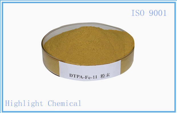 Sodium Hydrogen Ferric Dtpa 11%