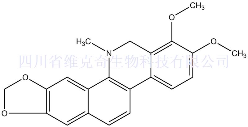 二氢白屈菜红碱