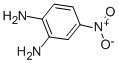 4-硝基邻苯二胺 99-56-9
