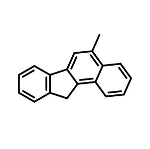 5-Methyl-11H-benzo<a>fluoren