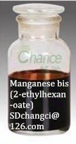 Manganese bis(2-ethylhexanoate) 65%