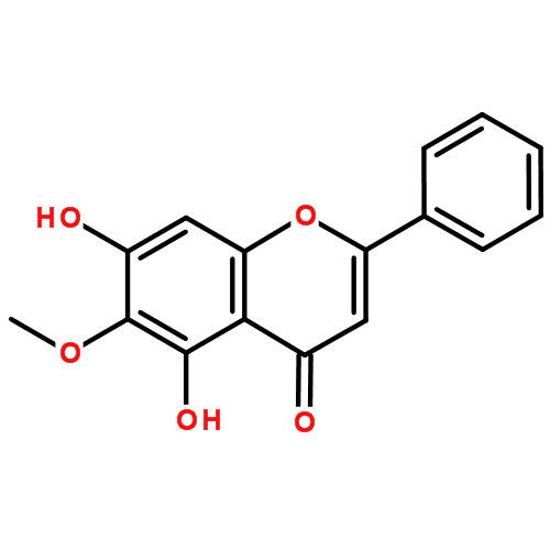 oroxylin A 98%