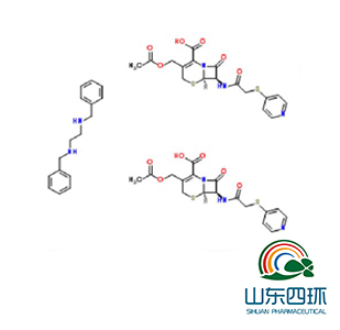 苄星头孢匹林