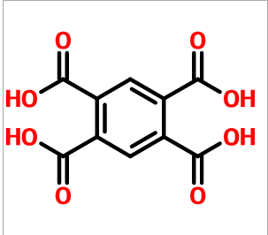 pyromellitic acid 98%