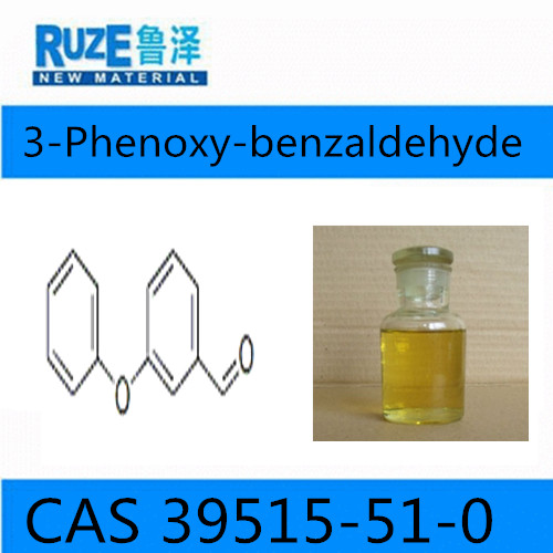 3-Phenoxy-benZHldehyde 99%