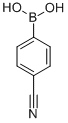 4-Cyanophenylboronic acid 98.0%