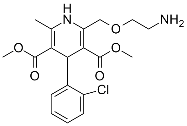 氨氯地平EP杂质F