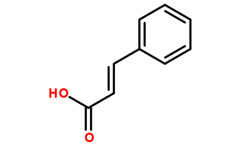 cinnamic acid 98%