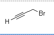 Propargyl bromide 98%