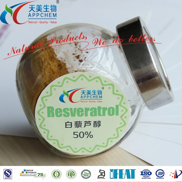 resveratrol 50%