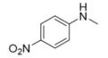 N-甲基对硝基苯胺