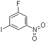 1-氟-3-碘-5-硝基苯