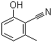 2-HYDROXY-6-METHYL-BENZONITRILE 98