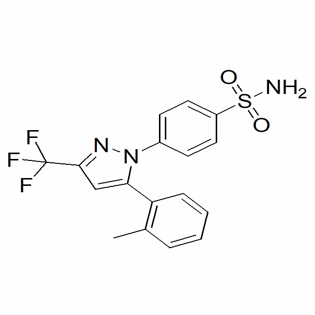 4-Desmethyl-2-methyl Celecoxib 99%