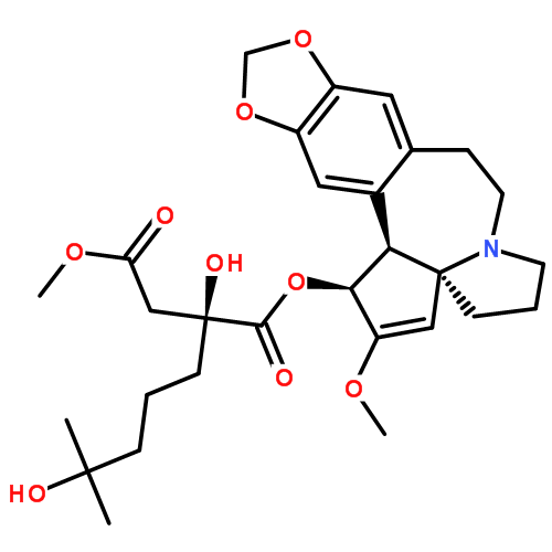 高三尖杉酯碱