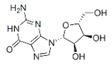 L-Guanosine 98%