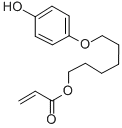 4-(6-ACRYLOXY-HEX-1-YL-OXY)PHENOL 99.0%