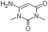 1,3-二甲基-6-氨基脲嘧啶