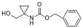 Cbz-1-氨基环丙烷甲醇