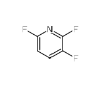 2,3,6-三氟吡啶