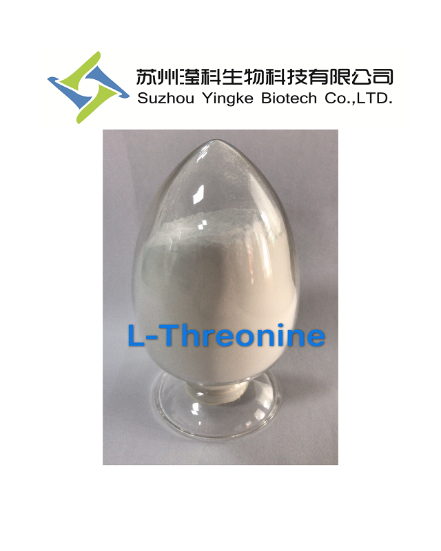 L-Threonine 99