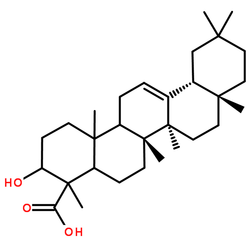 -Boswellic Acid 98%