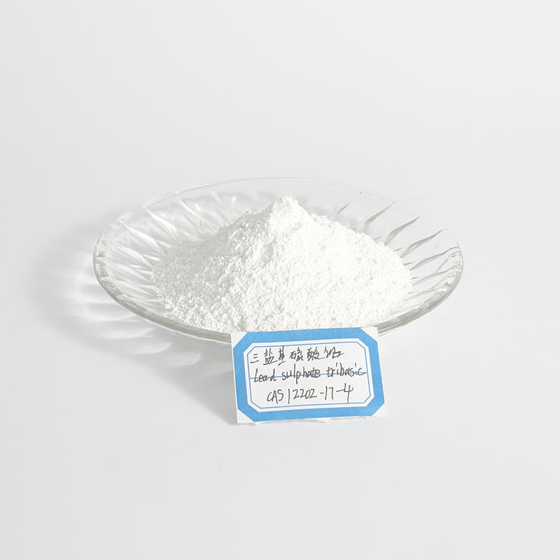 Lead sulfate tribasic 99%