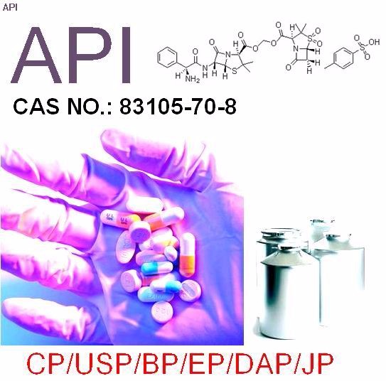 sultamicillin tosylate 98%