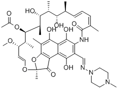 Rifampicin 99%