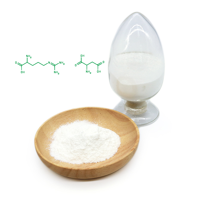 L-Arginine-L-Aspartate 98.5%