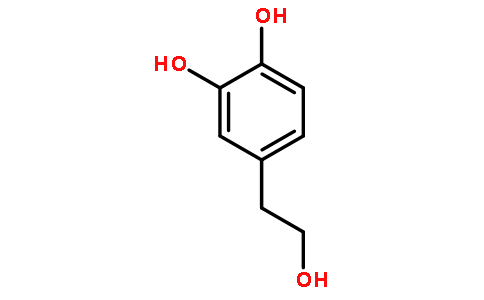 hydroxytyrosol 98%